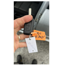 Boitier servitude moteur (BSM) PEUGEOT 307
