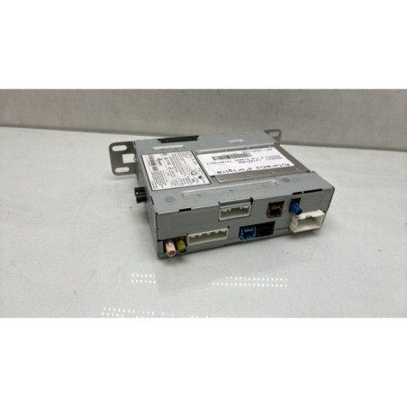 Autoradio d'origine RENAULT SCENIC 4