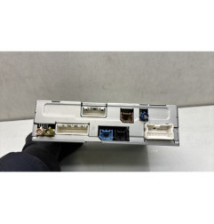 Autoradio d'origine RENAULT SCENIC 4