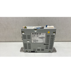 Autoradio d'origine RENAULT SCENIC 4
