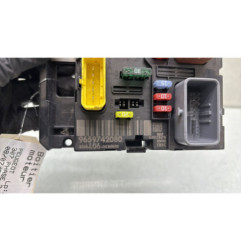 Boitier servitude moteur (BSM) PEUGEOT 307