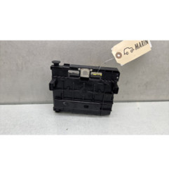 Boitier servitude moteur (BSM) PEUGEOT 307