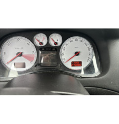 Boitier servitude moteur (BSM) PEUGEOT 307
