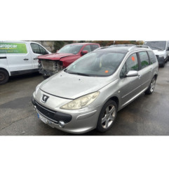 Boitier servitude moteur (BSM) PEUGEOT 307