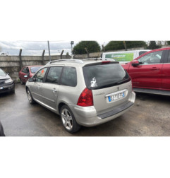 Boitier servitude moteur (BSM) PEUGEOT 307
