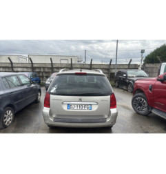 Boitier servitude moteur (BSM) PEUGEOT 307