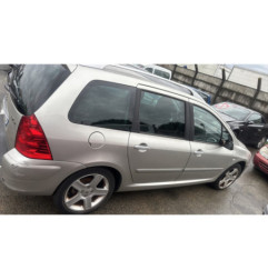 Boitier servitude moteur (BSM) PEUGEOT 307