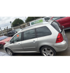 Boitier servitude moteur (BSM) PEUGEOT 307