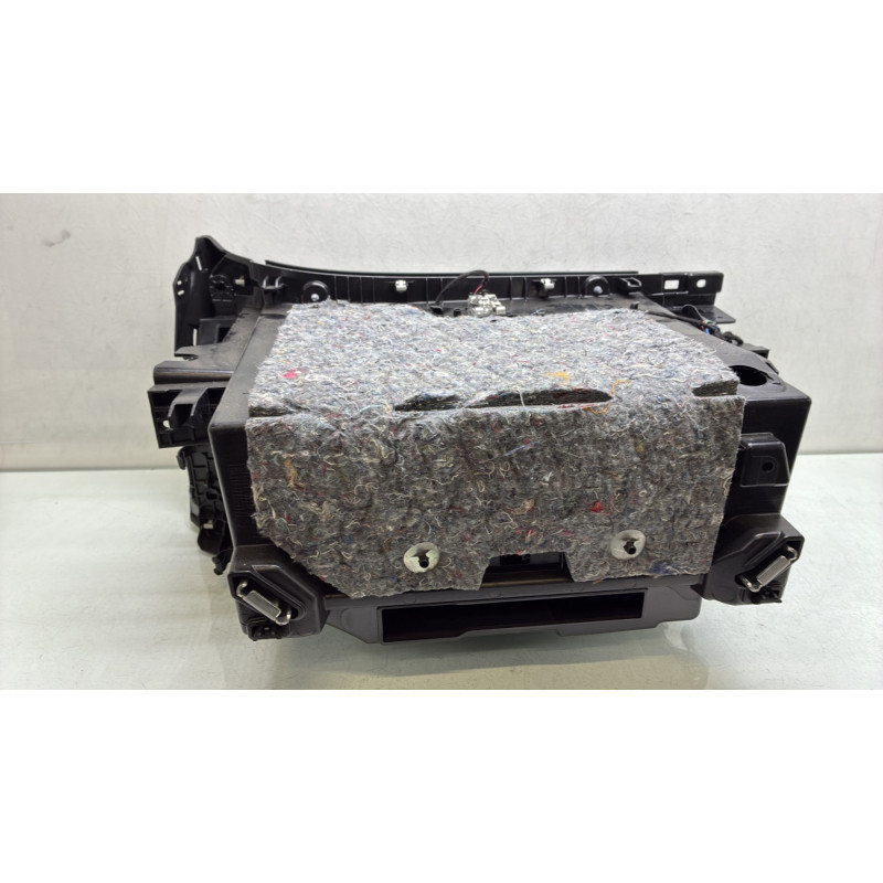 Boite a gants RENAULT SCENIC 4 Photo n°3