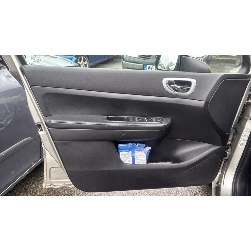 Boitier servitude moteur (BSM) PEUGEOT 307 Photo n°13