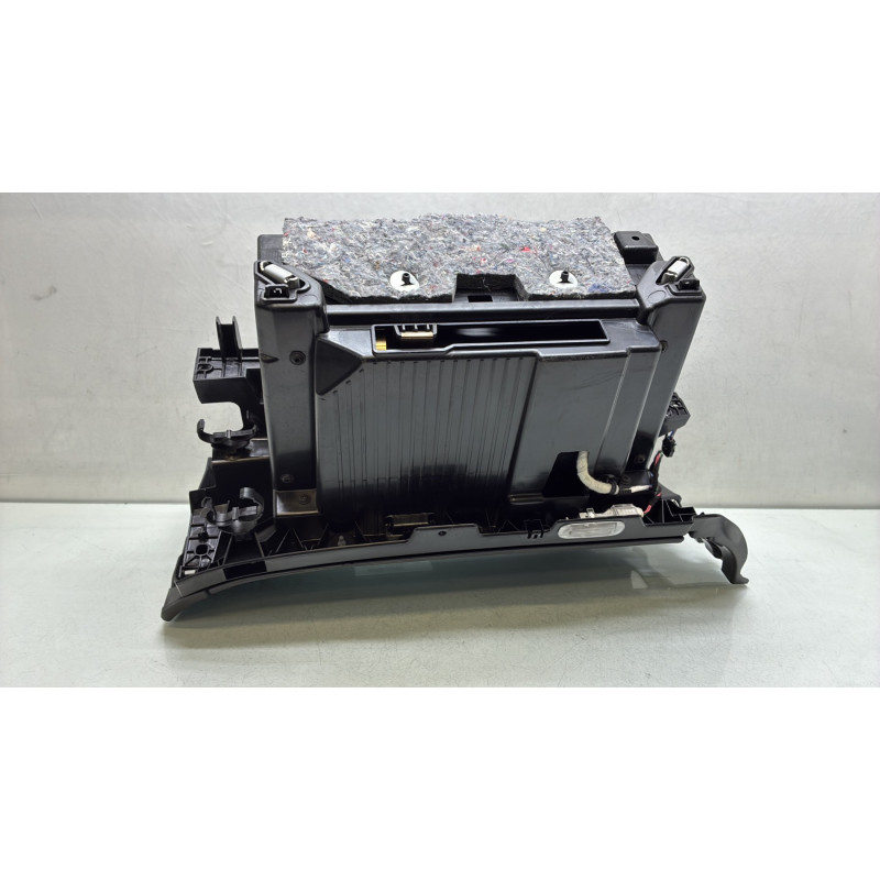 Boite a gants RENAULT SCENIC 4 Photo n°4