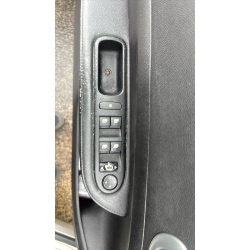 Boitier servitude moteur (BSM) PEUGEOT 307 Photo n°14