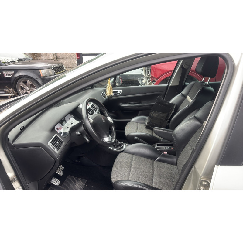 Boitier servitude moteur (BSM) PEUGEOT 307 Photo n°15