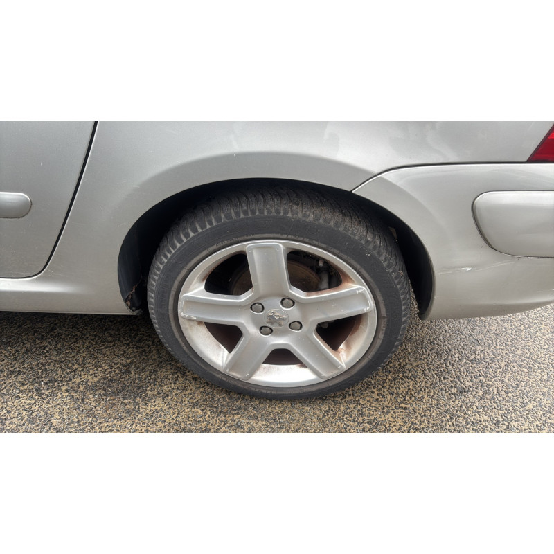 Boitier servitude moteur (BSM) PEUGEOT 307 Photo n°16
