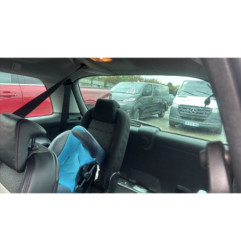 Boitier servitude moteur (BSM) PEUGEOT 307