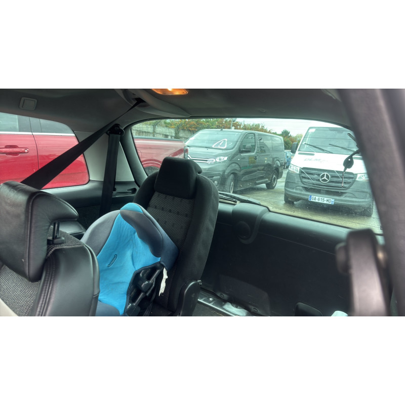 Boitier servitude moteur (BSM) PEUGEOT 307 Photo n°17