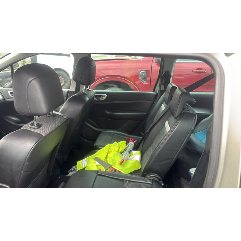 Boitier servitude moteur (BSM) PEUGEOT 307 Photo n°18