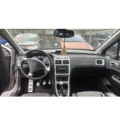 Boitier servitude moteur (BSM) PEUGEOT 307