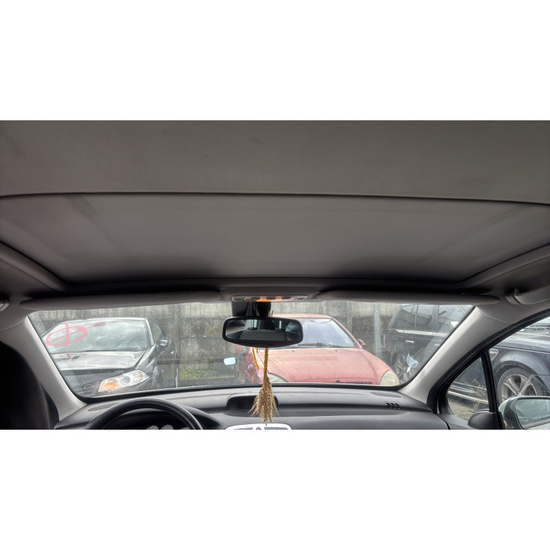 Boitier servitude moteur (BSM) PEUGEOT 307 Photo n°20
