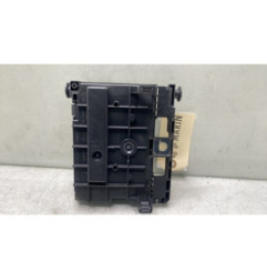 Boitier servitude moteur (BSM) PEUGEOT 308 1