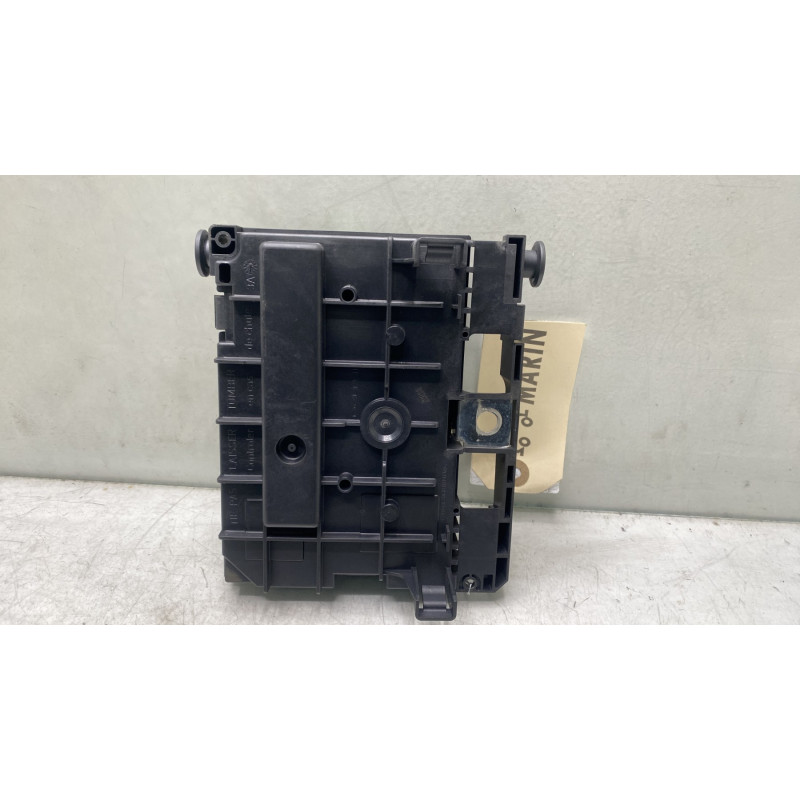 Boitier servitude moteur (BSM) PEUGEOT 308 1 Photo n°4