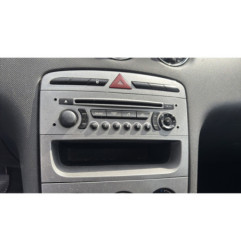 Boitier servitude moteur (BSM) PEUGEOT 308 1