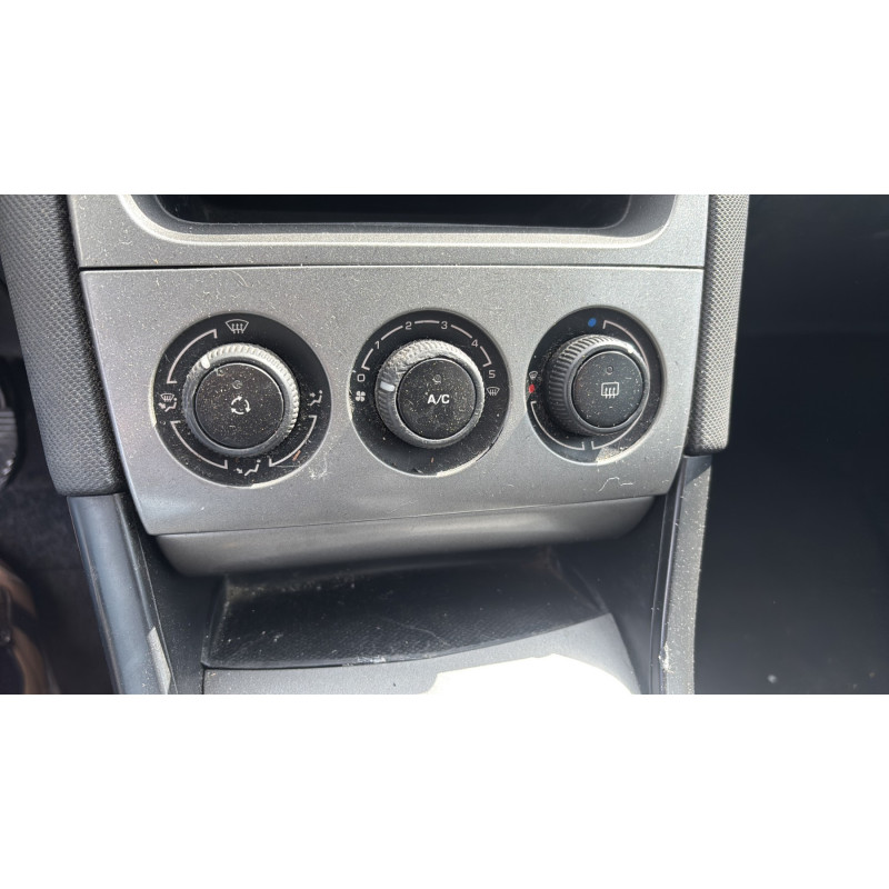 Boitier servitude moteur (BSM) PEUGEOT 308 1 Photo n°20