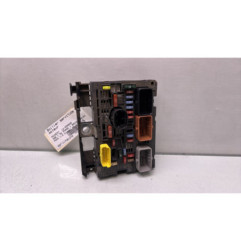 Boitier servitude moteur (BSM) PEUGEOT 308 1 SW Photo n°1
