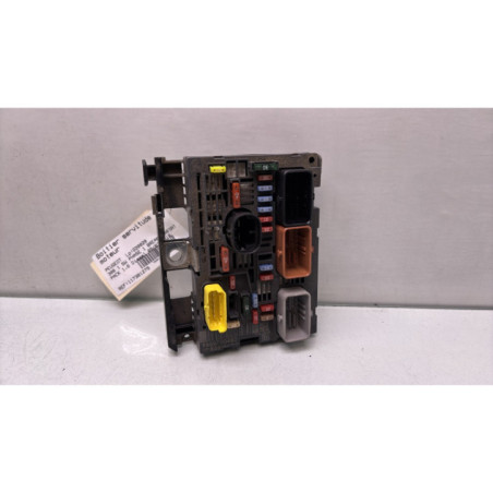 Boitier servitude moteur (BSM) PEUGEOT 308 1 SW Photo n°1