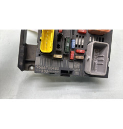Boitier servitude moteur (BSM) PEUGEOT 308 1 SW