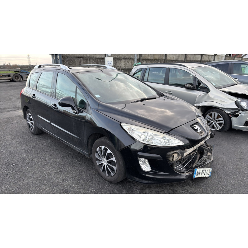 Boitier servitude moteur (BSM) PEUGEOT 308 1 SW Photo n°5