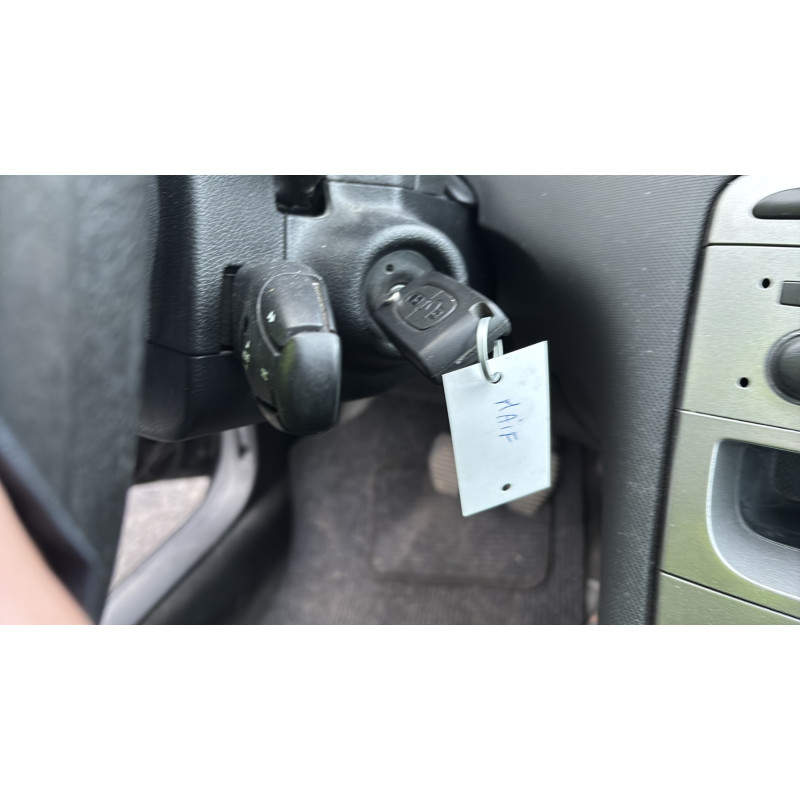 Boitier servitude moteur (BSM) PEUGEOT 308 1 SW Photo n°20