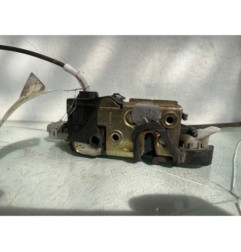 Serrure avant gauche PEUGEOT 407