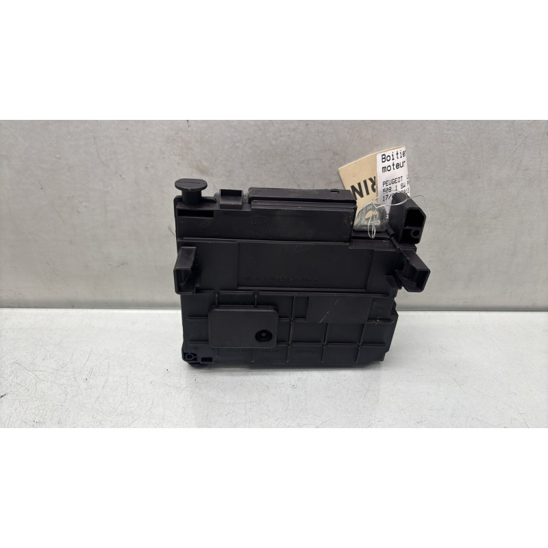 Boitier servitude moteur (BSM) PEUGEOT 508 1 SW Photo n°3