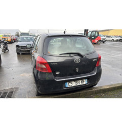 Amortisseur avant droit TOYOTA YARIS 2
