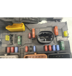 Boitier servitude moteur (BSM) PEUGEOT 1007