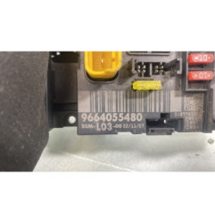 Boitier servitude moteur (BSM) PEUGEOT 1007