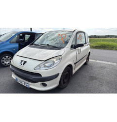 Boitier servitude moteur (BSM) PEUGEOT 1007