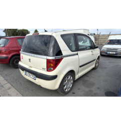 Boitier servitude moteur (BSM) PEUGEOT 1007