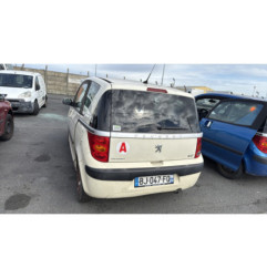 Boitier servitude moteur (BSM) PEUGEOT 1007