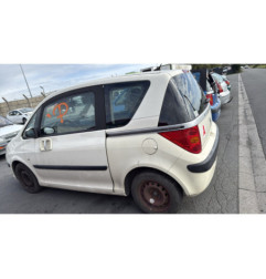 Boitier servitude moteur (BSM) PEUGEOT 1007