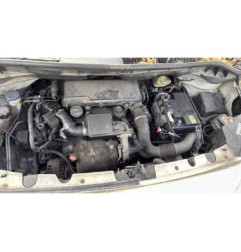 Boitier servitude moteur (BSM) PEUGEOT 1007