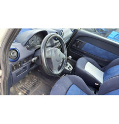 Boitier servitude moteur (BSM) PEUGEOT 1007