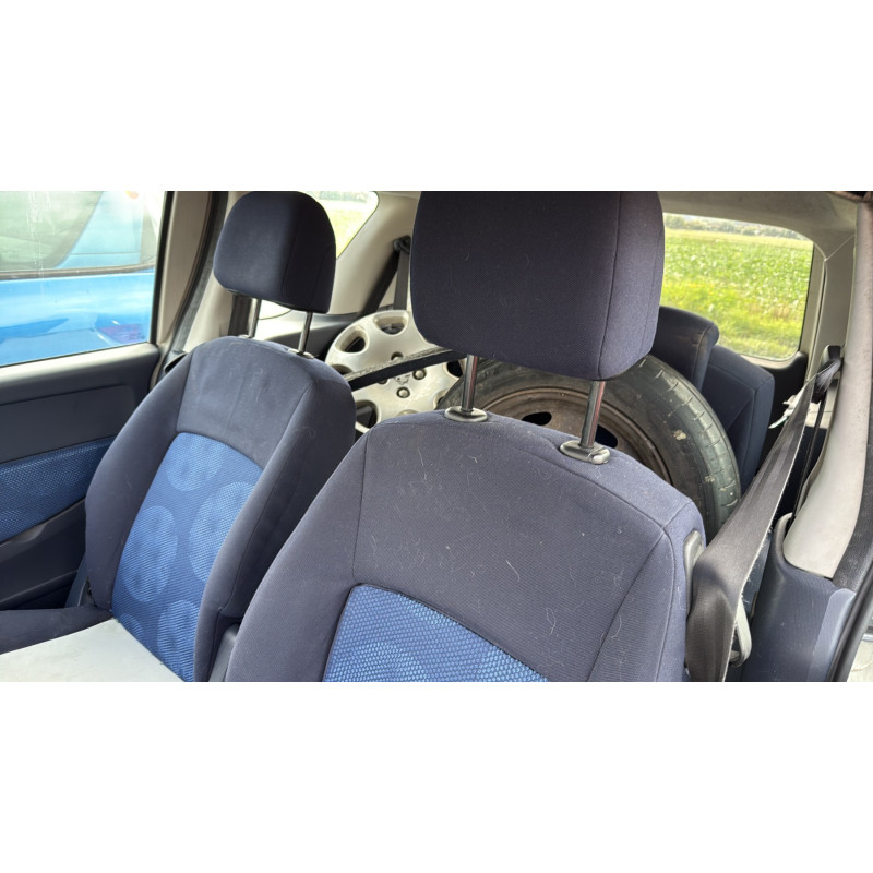 Boitier servitude moteur (BSM) PEUGEOT 1007 Photo n°18