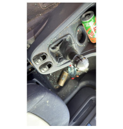 Boitier servitude moteur (BSM) PEUGEOT 1007