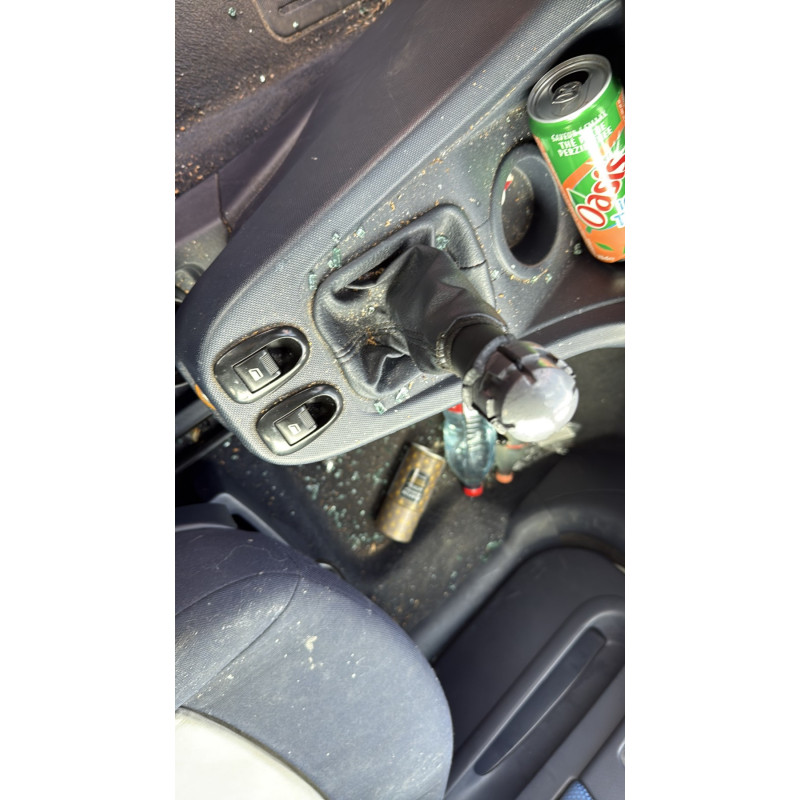 Boitier servitude moteur (BSM) PEUGEOT 1007 Photo n°19