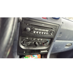 Boitier servitude moteur (BSM) PEUGEOT 1007