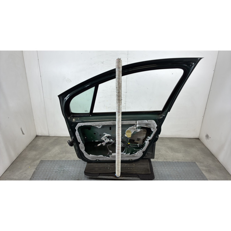 Porte avant droit RENAULT MODUS Photo n°5