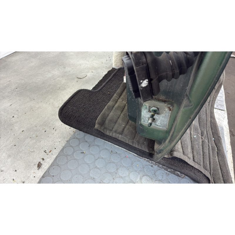 Porte avant gauche RENAULT MODUS Photo n°3