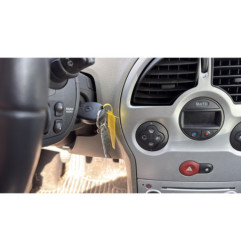 Porte avant gauche RENAULT MODUS